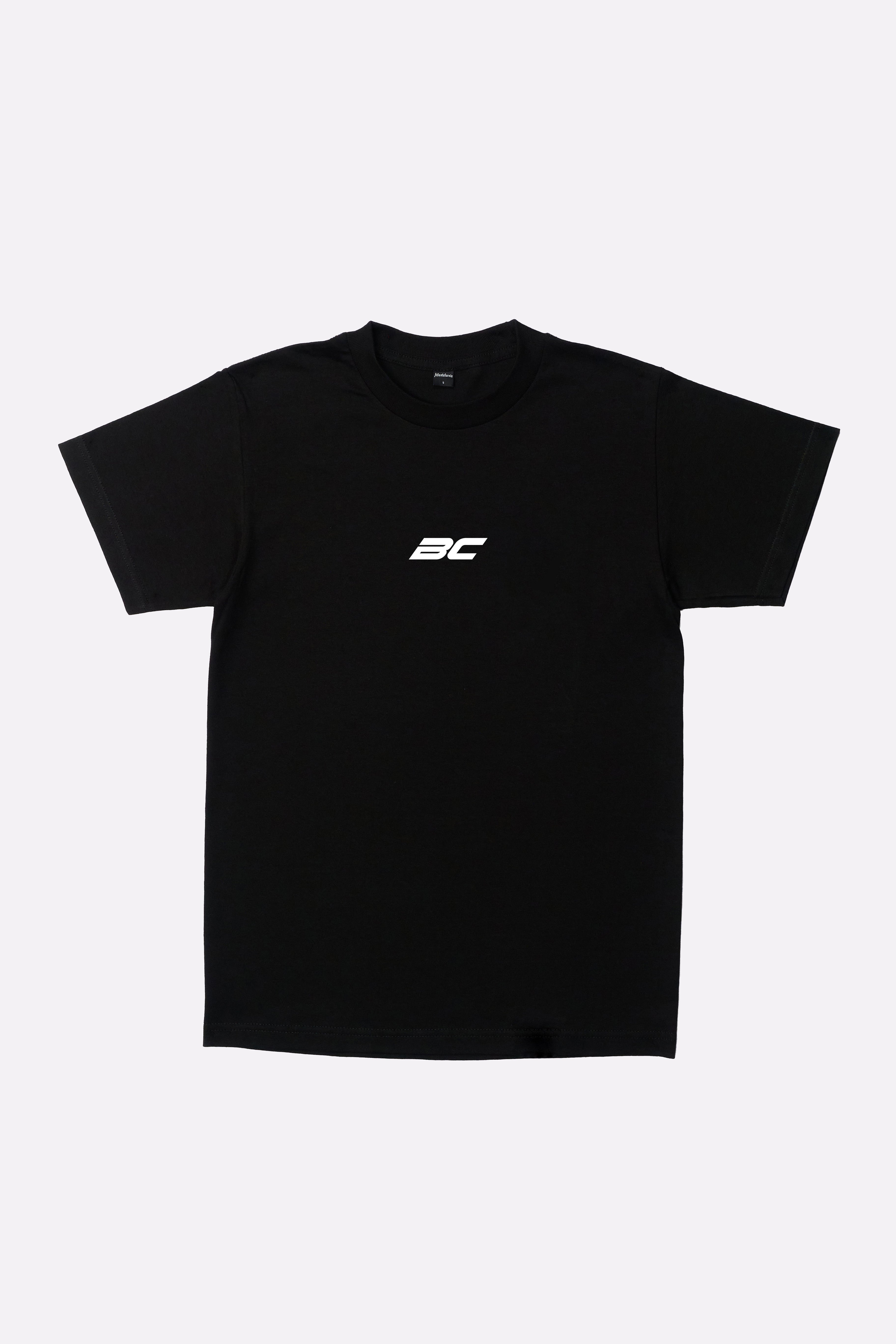 Bending Corners Tee