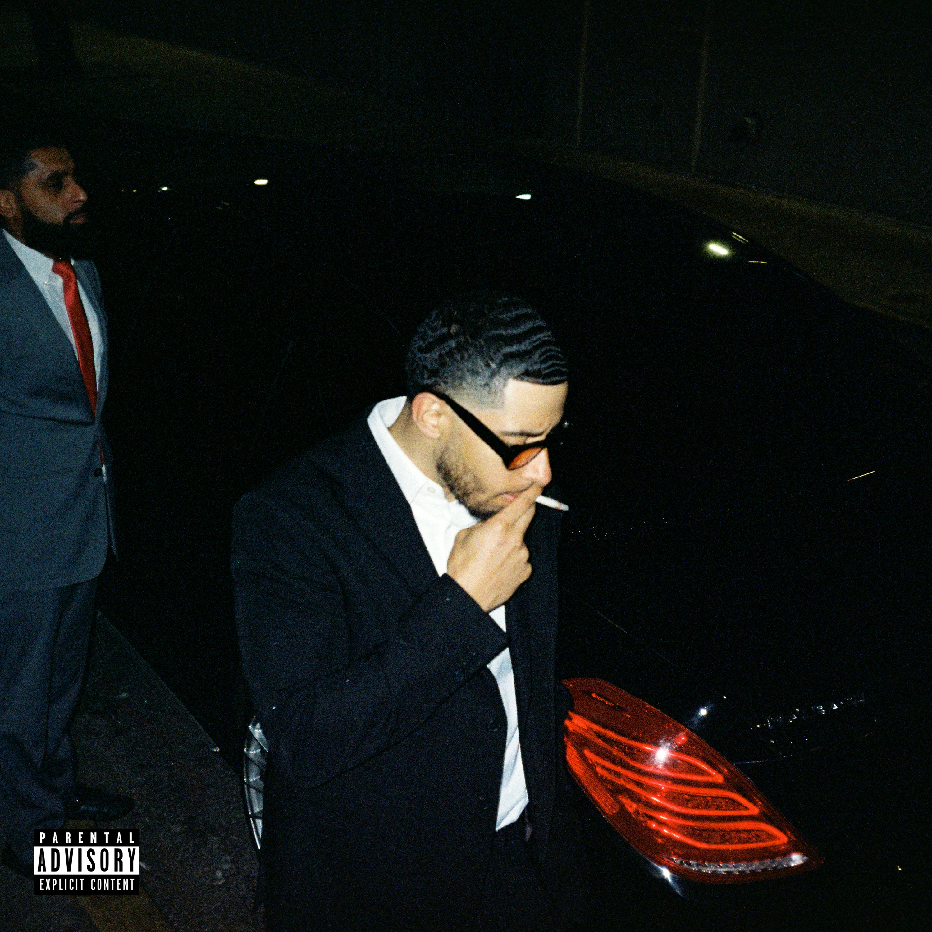 Job Ain't Finished (Collector's CD)