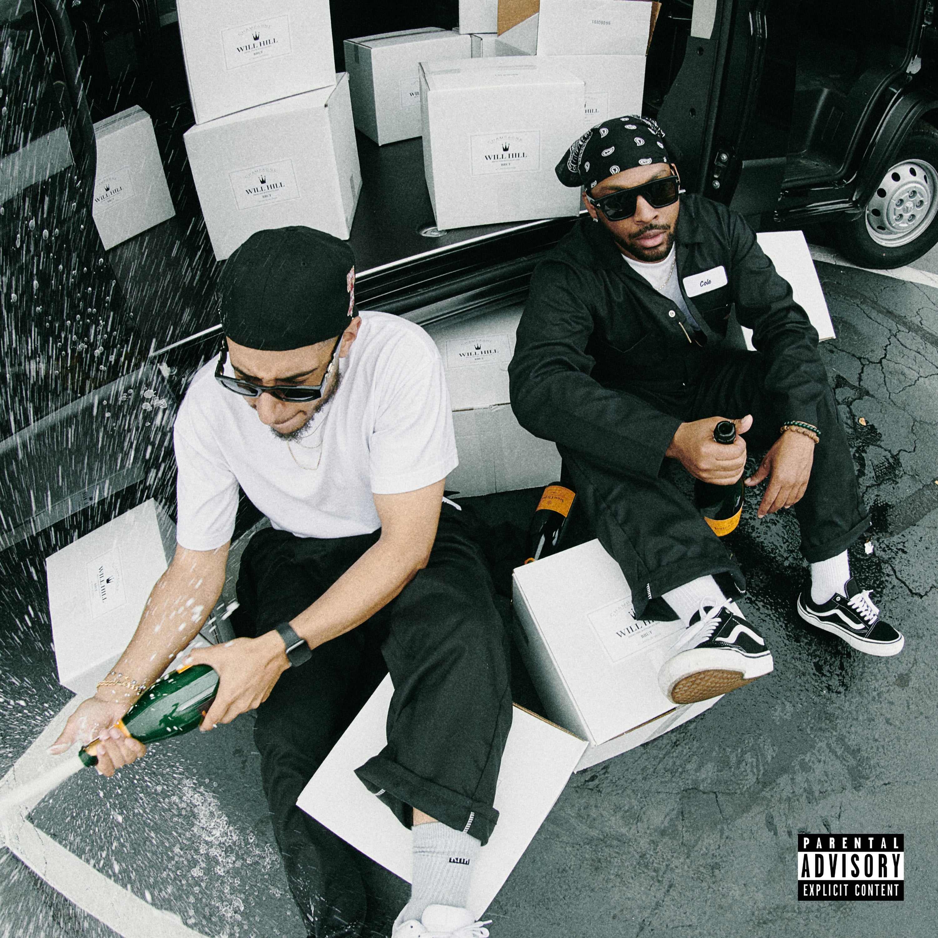 Bring The Bottles In (Collector's CD)